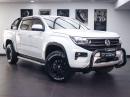 Thumbnail Volkswagen Amarok 2.0TDI double cab Life auto