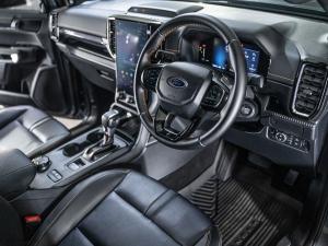 Ford Ranger 2.0 BiTurbo double cab Wildtrak 4x4 - Image 17