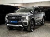 Thumbnail Ford Ranger 2.0 BiTurbo double cab Wildtrak 4x4