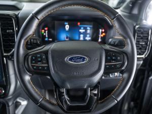 Ford Ranger 2.0 BiTurbo double cab Wildtrak 4x4 - Image 24