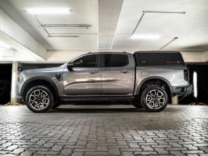 Ford Ranger 2.0 BiTurbo double cab Wildtrak 4x4 - Image 2