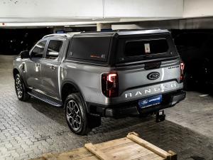 Ford Ranger 2.0 BiTurbo double cab Wildtrak 4x4 - Image 3