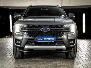 Ford Ranger 2.0 BiTurbo double cab Wildtrak 4x4 - Image 4