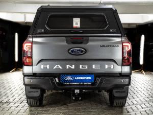 Ford Ranger 2.0 BiTurbo double cab Wildtrak 4x4 - Image 5