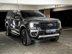 Ford Ranger 2.0 BiTurbo double cab Wildtrak 4x4 - Image 6
