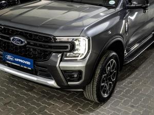 Ford Ranger 2.0 BiTurbo double cab Wildtrak 4x4 - Image 7