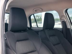 Suzuki Swift 1.2 GL+ manual - Image 12