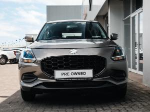 Suzuki Swift 1.2 GL+ manual - Image 16