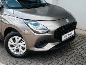 Suzuki Swift 1.2 GL+ manual - Image 19