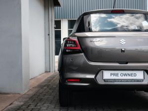 Suzuki Swift 1.2 GL+ manual - Image 5