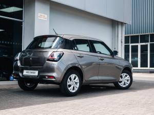 Suzuki Swift 1.2 GL+ manual - Image 9