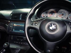 BMW M3 - Image 10