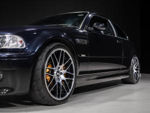 BMW M3 - Image 13