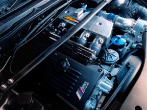 BMW M3 - Image 16