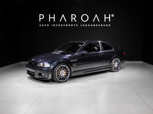 BMW M3 - Image 1