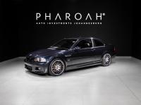 Thumbnail BMW M3