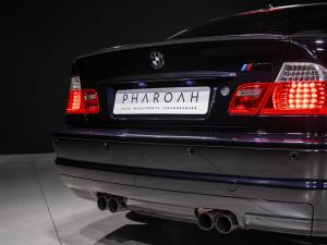 BMW M3 - Image 28