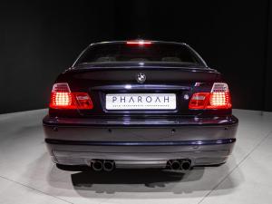 BMW M3 - Image 4