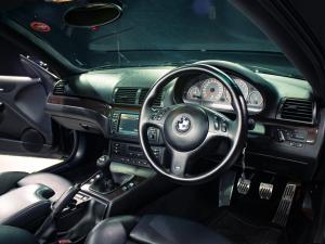 BMW M3 - Image 6