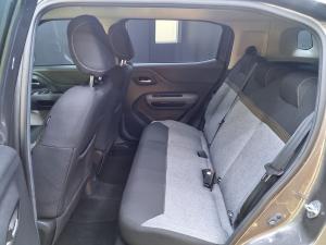 Citroen Aircross 1.2 Plus - Image 22