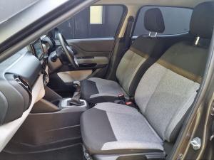 Citroen Aircross 1.2 Plus - Image 23