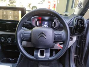 Citroen Aircross 1.2 Plus - Image 8