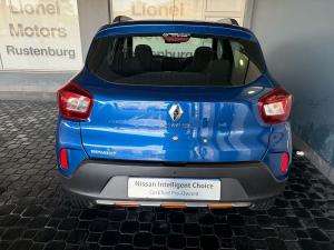Renault Kwid 1.0 Climber manual - Image 10