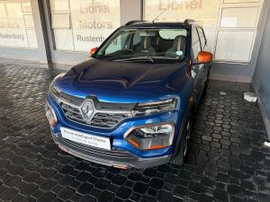 Renault Kwid 1.0 Climber manual - Image 2