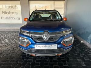 Renault Kwid 1.0 Climber manual - Image 3