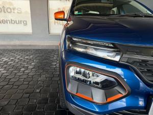 Renault Kwid 1.0 Climber manual - Image 4