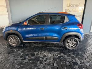 Renault Kwid 1.0 Climber manual - Image 6