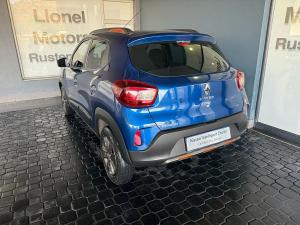 Renault Kwid 1.0 Climber manual - Image 8