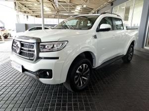 GWM P300 2.4T double cab LT - Image 1