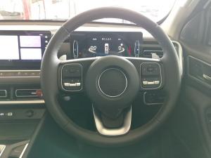GWM P300 2.4T double cab LT - Image 22