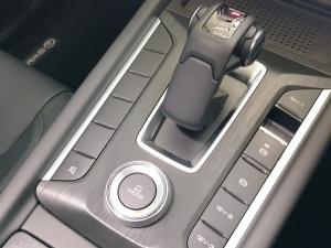 GWM P300 2.4T double cab LT - Image 27