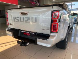 Isuzu D-Max 3.0TD Extended cab LSE 4x4 - Image 10