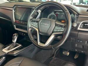 Isuzu D-Max 3.0TD Extended cab LSE 4x4 - Image 12