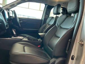 Isuzu D-Max 3.0TD Extended cab LSE 4x4 - Image 13