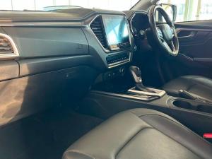 Isuzu D-Max 3.0TD Extended cab LSE 4x4 - Image 14