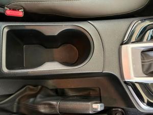 Isuzu D-Max 3.0TD Extended cab LSE 4x4 - Image 21
