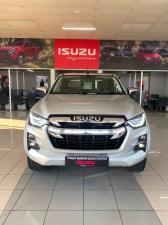 Isuzu D-Max 3.0TD Extended cab LSE 4x4 - Image 2