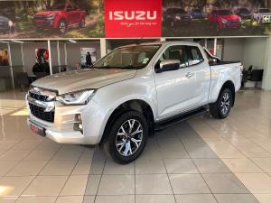 Isuzu D-Max 3.0TD Extended cab LSE 4x4 - Image 3