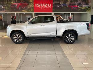 Isuzu D-Max 3.0TD Extended cab LSE 4x4 - Image 5