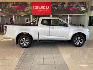 Isuzu D-Max 3.0TD Extended cab LSE 4x4 - Image 7