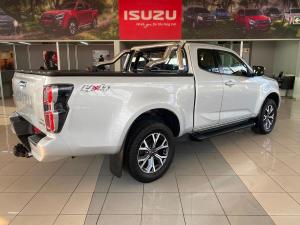 Isuzu D-Max 3.0TD Extended cab LSE 4x4 - Image 8