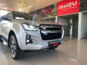 Isuzu D-Max 3.0TD Extended cab LSE 4x4 - Image 9
