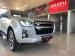 Isuzu D-Max 3.0TD Extended cab LSE 4x4 - Thumbnail 9