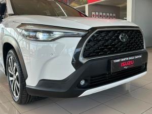 Toyota Corolla Cross 1.8 XR - Image 10