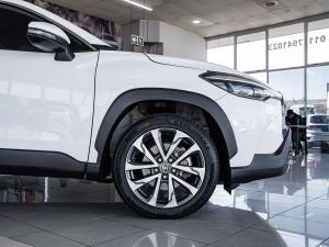 Toyota Corolla Cross 1.8 XR - Image 13