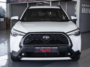 Toyota Corolla Cross 1.8 XR - Image 15